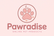 Pawradise logo