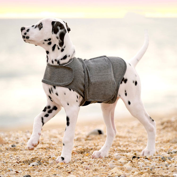Calming Anxiety Relief Vest for Dogs