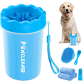 7-in-1 Portable Paw Cleaner Grooming Kit for Dogs & Cats