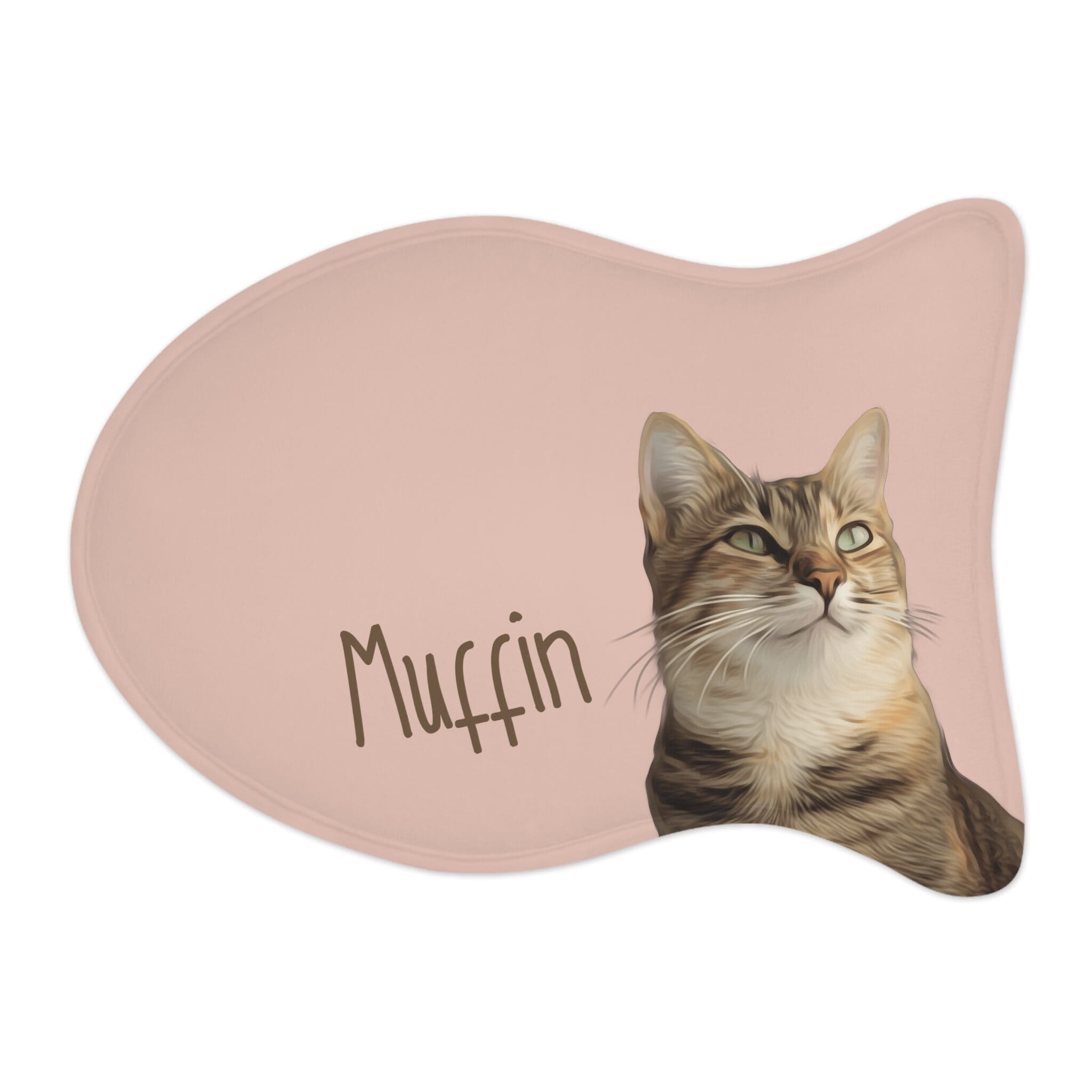https://mypawradise.com/wp-content/uploads/2022/12/custom-pet-portrait-fish-shape-cat-food-mat-washed-brick.jpeg