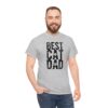 Best Cat Dad T-shirt - Pet lover tee shirt - Cat Daddy Shirt - Cat lover perfect gift.